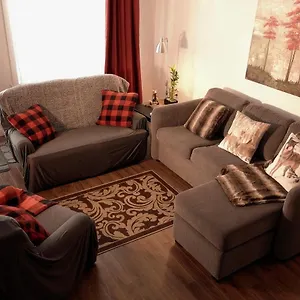Apartment Au Coeur De Limoilou 32 Jours Et Plus, Quebec City