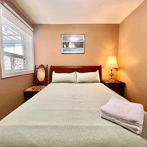 Newly Renovated Detached Near Finch Subway Station , Toronto Canada