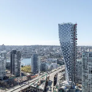 Habitas , Vancouver Canada
