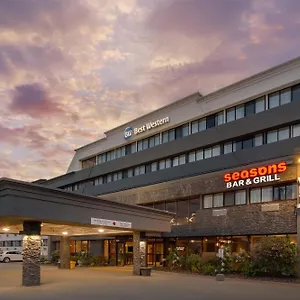 Hotel Western Cedar Park
