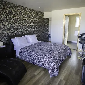 Motel St. Jacques