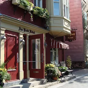 Au Petit ** Quebeque