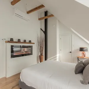 Les Lofts Ste-anne *** Quebeque