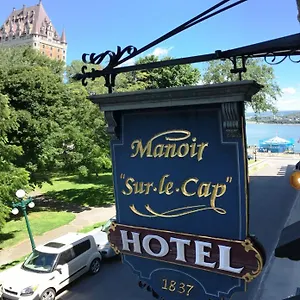 Manoir Sur Le Cap *** Quebeque