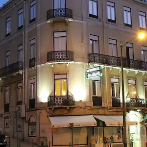 Affittacamere Estrela De Arganil - Luis Simoes & Conceicao, Lda