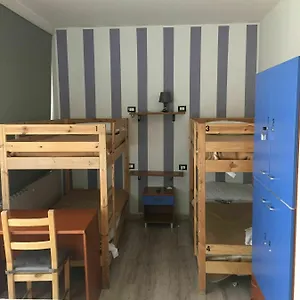 Hotel Scacco Matto