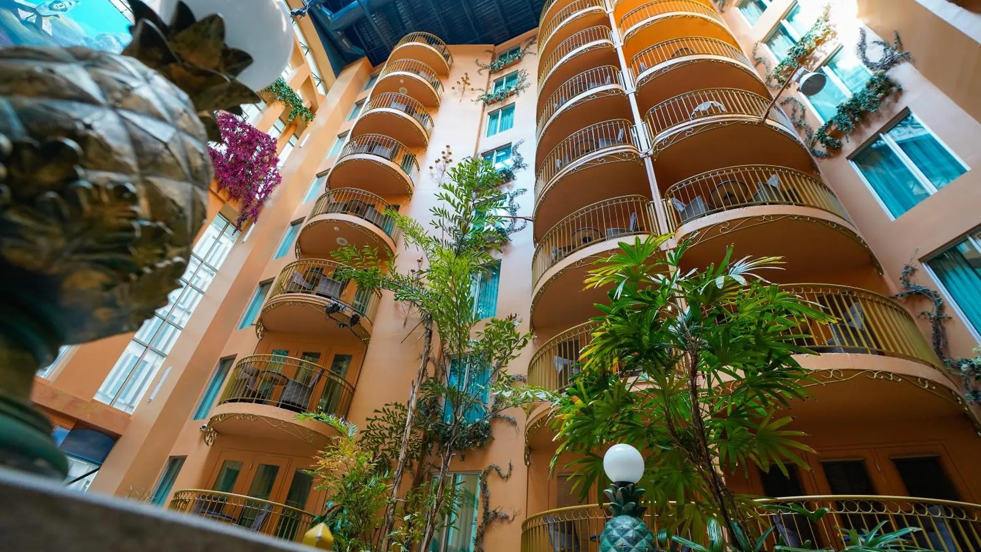 **** Hotel Hôtel Palace Royal Quebeque Canadá