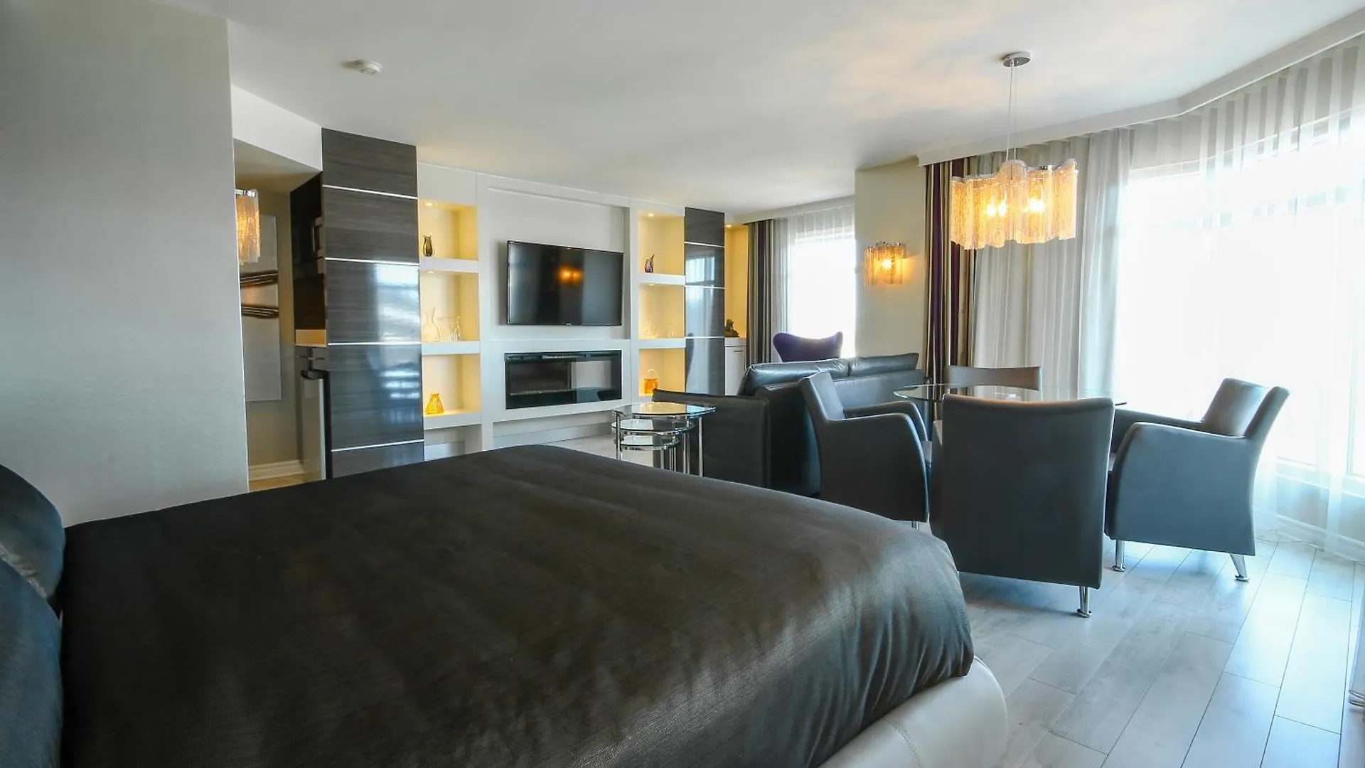 Hotel Palace Royal Quebec City 4*,  Canada