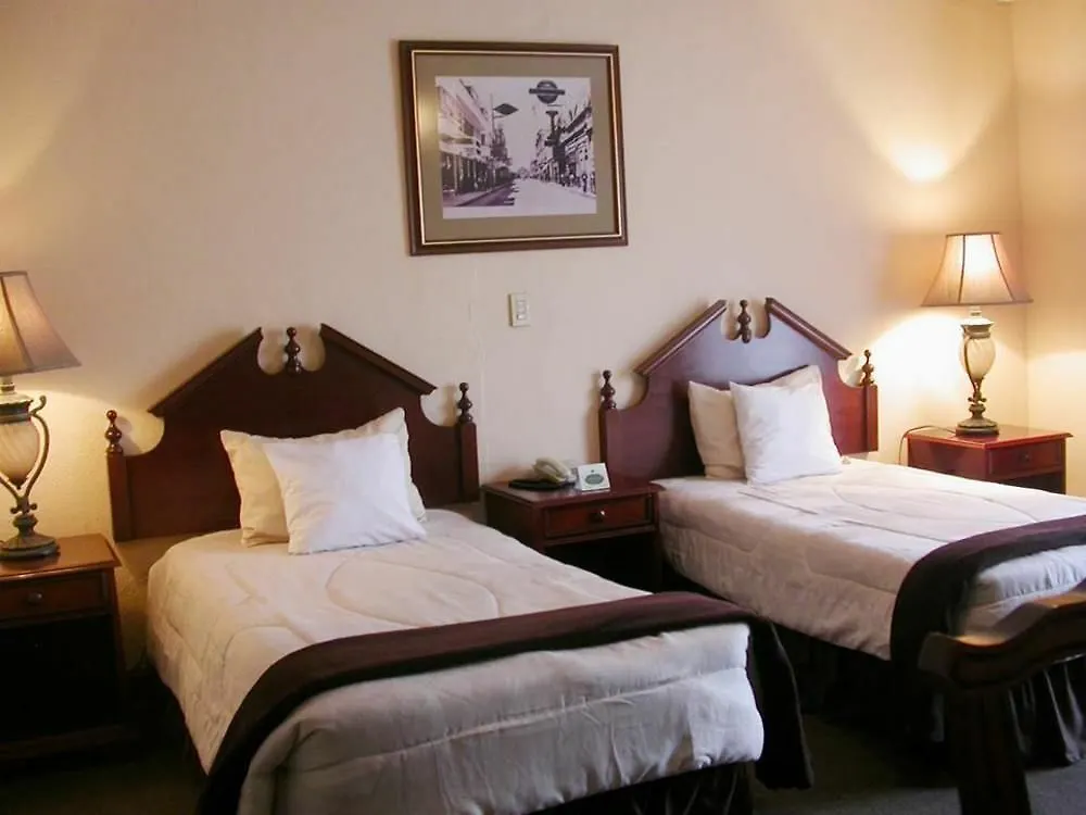 Hotel Palace Royal Quebec City 4*,